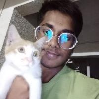 Om Wakade Searching For Place in Shivajinagar, Pune, Maharashtra, India
