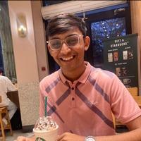 Priyank Shah Searching For Place in Churchgate, Mumbai, Maharashtra, India
