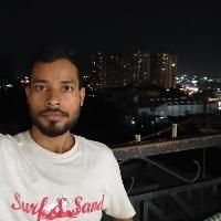 Cs Vishal Searching For Place in Chennai, Tamil Nadu, India