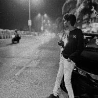 Anirudh Searching For Place in Thane, Maharashtra, India