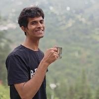 Lakshya Sharma Searching For Place in Noida, Uttar Pradesh, India