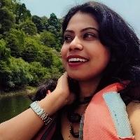 Kajal Searching Flatmate in Khoda Colony, Sector 62A, Noida, Uttar Pradesh, India