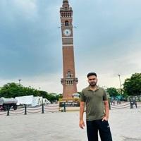 Gourab Singh Searching For Place in Noida, Uttar Pradesh, India