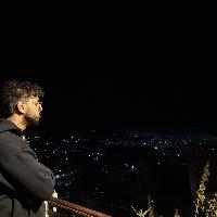 Vishal Joshi Searching Flatmate in Sector 70, Noida, Uttar Pradesh, India
