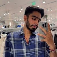 Aman Narayan Searching For Place in Noida, Uttar Pradesh, India