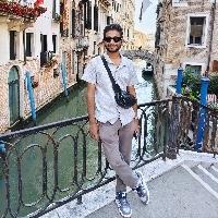 Nehil Jain Searching For Place in Jaipur, Rajasthan, India