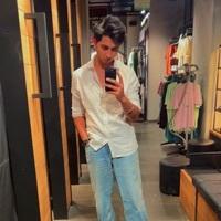 Utkarsh Kumar Searching For Place in Andheri East, Mumbai, Maharashtra, India