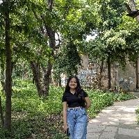 Malika Searching For Place in Noida, Uttar Pradesh, India