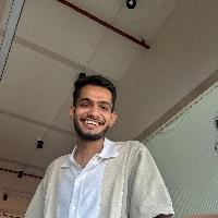 Ashwin Sharma Searching For Place in Andheri West, Mumbai, Maharashtra, India