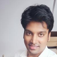 Ashish Ojha Searching Flatmate in Ulwe, Navi Mumbai, Maharashtra, India