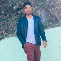 Amit Kumar Searching For Place in Noida, Uttar Pradesh, India