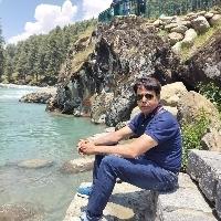 Ejaz Ahmed Searching Flatmate in Mahagun Mywoods, Sector 16C, Gaur City 2, Greater Noida, Uttar Pradesh, India