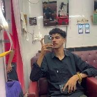 Sagar Searching For Place in Chandigarh, India
