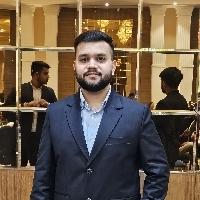 Anagh Gupta Searching For Place in Sector 34, Noida, Uttar Pradesh, India