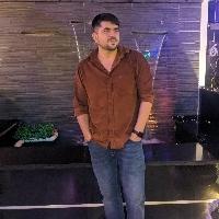 Sourbh Searching For Place in Sector 7, Faridabad, Haryana, India