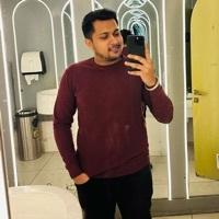 Karan Choudhary Searching Flatmate in DLF Towers, Shivaji Marg, Moti Nagar, Karampura Industrial Area, Karam Pura, New Delhi, Delhi, India