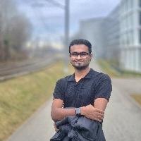 Sundar Searching For Place in Vadapalani, Chennai, Tamil Nadu, India