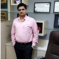 Sultan Malik Searching Flatmate in Premier Exotica 1, Premier Road, Kurla West, Kurla, Mumbai, Maharashtra, India