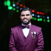 Gokul Searching For Place in Kochi, Kerala, India