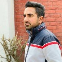 Gurinder Searching For Place in Chandigarh, India