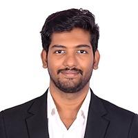 Dhanvarsh M Searching For Place in Kelambakkam, Tamil Nadu, India