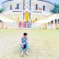 Krish Pareta Searching For Place in Marine Lines, Mumbai, Maharashtra, India