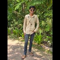 Shakti Bopche Searching For Place in finOptions – Financial Modeling Classes in Indore | CFA | Advanced Excel, Old Palasia, Indore, Madhya Pradesh, India