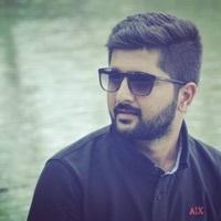 Bhupendra Singh Searching Flatmate in Antriksh Golf View 2 (AGV 2), Assotech Windsor Court, Sector 78, Noida, Uttar Pradesh, India