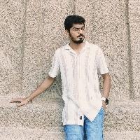 Saravanakumar Searching For Place in Sholinganallur, Chennai, Tamil Nadu, India
