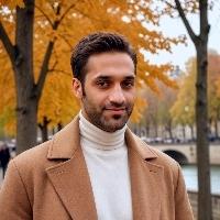 Siddharth Narayan Searching For Place in Guindy, Chennai, Tamil Nadu, India