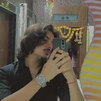 Dev Maheshwari Searching Flatmate in Chhatarpur, New Delhi, Delhi, India