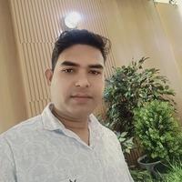 Kishor Kumar Searching For Place in Hyderabad, Telangana, India