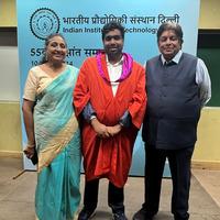 Irwin Dsouza Searching For Place in Bengaluru, Karnataka, India