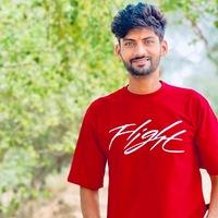 Chander Pal Searching For Place in Ahmedabad, Gujarat, India