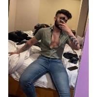 Sam Agarwal Searching Flatmate in 44, U Block, DLF Phase 3, Sector 24, Gurugram, Haryana, India