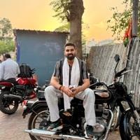 Ashish Searching Flatmate in U Block, DLF Phase 3, Sector 24, Gurugram, Haryana, India