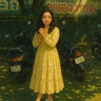 Sruthi M Searching For Place in Vadapalani, Chennai, Tamil Nadu, India