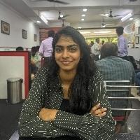 Esha G Searching Flatmate in Baby Apartment, Ramappa Nagar Main Road, Ramappa Nagar, Kandhanchavadi, Perungudi, Chennai, Tamil Nadu, India