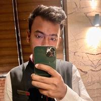 Sougata Biswas Searching For Place in Thane, Maharashtra, India