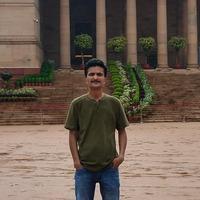 Rishi Tiwari Searching For Place in Sector 63, Noida, Uttar Pradesh, India