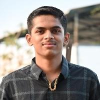 Harshad Dhumal Searching For Place in Shivajinagar, Pune, Maharashtra, India