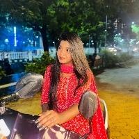 Payel Santra Searching Flatmate in 3 no camp, Krishnapur, Kestopur, Kolkata, West Bengal, India