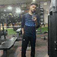 Ankit Surelia Searching For Place in Tollygunge, Kolkata, West Bengal, India