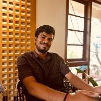 Manjunath Searching For Place in Hyderabad, Telangana, India