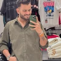 Sanjay Searching Flatmate in 78, Scheme No 78 - II, Scheme Number 78, Vijay Nagar, Part II, Scheme 78, Vijay Nagar, Indore, Madhya Pradesh, India