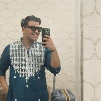 Rahul Panchal Searching Flatmate in White House Apartment, Purvanchal Silver City - 2, Pi I & II, Greater Noida, Uttar Pradesh, India