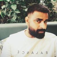 Vivek Sharma Searching For Place in Greater Noida, Uttar Pradesh, India