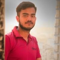 Nishant Searching For Place in Noida, Uttar Pradesh, India
