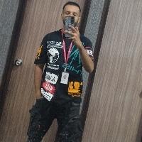 Aditya Shukla Searching For Place in Noida, Uttar Pradesh, India