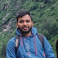 Tanmay Dubey Searching For Place in Noida, Uttar Pradesh, India